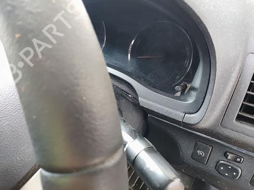 Sistema audio TOYOTA AVENSIS Saloon (_T27_) 1.8 VVT-i (ZRT271_, ZRT271R) | BP30825526E6 