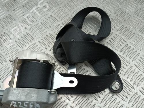 Front left seatbelt PEUGEOT 107 (PM_, PN_) 1.0 | BP29666739I26
