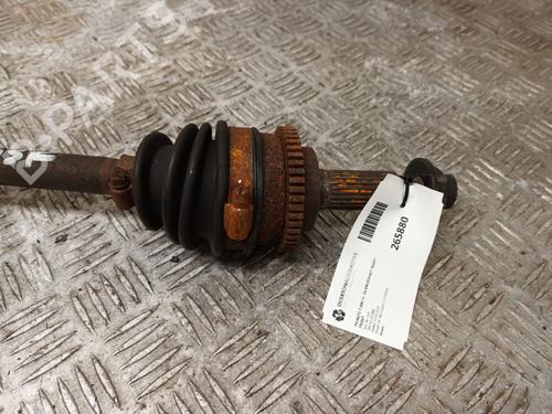 Right front driveshaft KIA PICANTO I (SA) 1.0 | BP29652730M39 