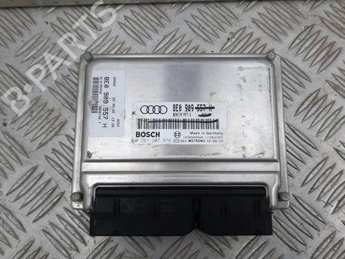 Motorstyringsenhed AUDI A4 B6 (8E2) 2.0 (130 hp) 29647699