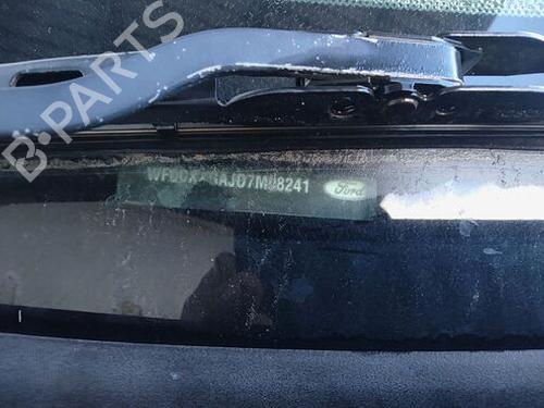 Left front driveshaft FORD FIESTA V (JH_, JD_) 1.0 | BP32377850M38