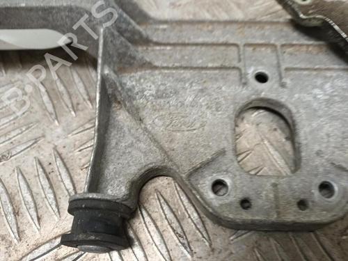 Scheibenwischergestänge vorne FORD FOCUS II (DA_, HCP, DP) 2.5 RS | BP29649419C83