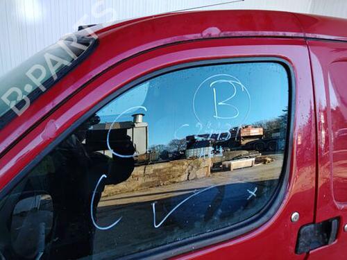 Gearbox CITROËN BERLINGO / BERLINGO FIRST Box Body/MPV (M_) 1.1 i (MAHDZ, MBHDZ, MBHFX) | BP32333532M3