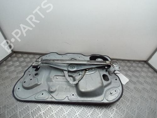 Used Front left window mechanism FORD FOCUS II (DA_, HCP, DP) 1.8 (125 hp) 29647797