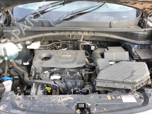 Used Alternator KIA SPORTAGE IV (QL, QLE) 1.6 GDI (132 hp) 29649371