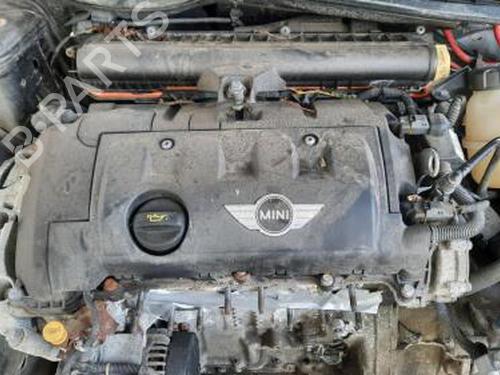 Left front suspension arm MINI MINI COUNTRYMAN (R60) Cooper | BP29652553M12