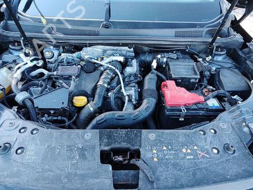 Passasjer kollisjonspute DACIA DUSTER (HM_) 1.5 dCi 115 (HMAD) | BP29660326C10 