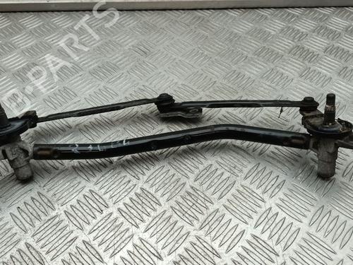 Used Front wipers mechanism HYUNDAI i10 I (PA) 1.2 (86 hp) 29666403