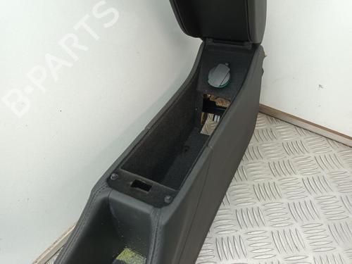 Middle console MCLAREN 570S 3.8 | BP29650043I22