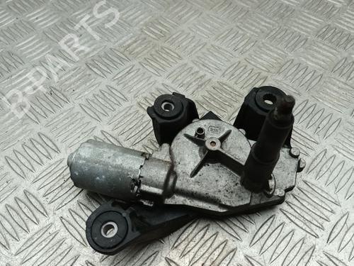 Viskermotor bagrude RENAULT MEGANE III Coupe (DZ0/1_) 2.0 TCe (DZ1N) (250 hp) 29674844