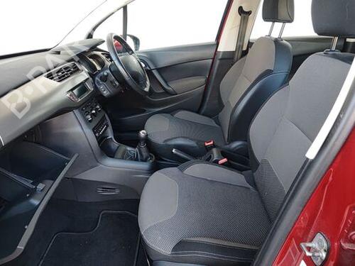 Vindusheismekanisme høyre foran CITROËN C3 II (SC_) 1.6 BlueHDi 75 | BP29682584C23