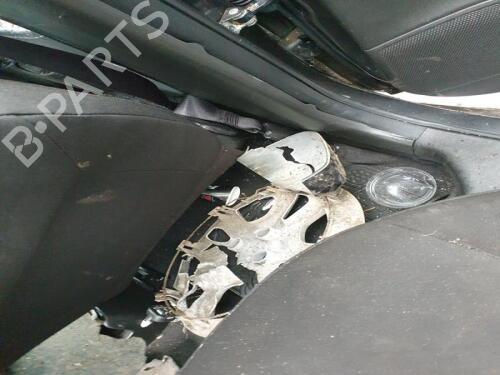 Drivaksel fortil Højre VAUXHALL VIVA (C16) 1.0 | BP29648619M39 