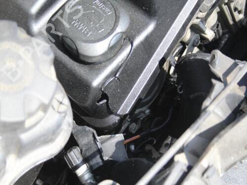 Front wiper motor BMW 3 (E90) 318 d | BP29677616M29 