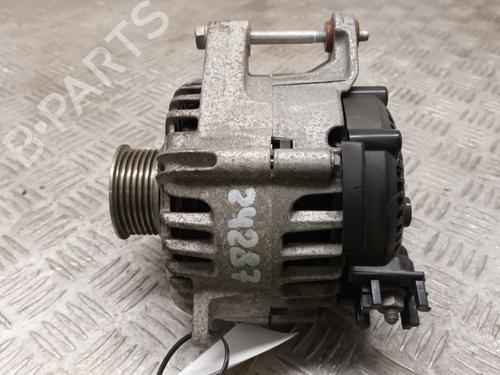 Generator VAUXHALL ASTRA Mk VII (K) (B16) 1.0 | BP29683188M7 