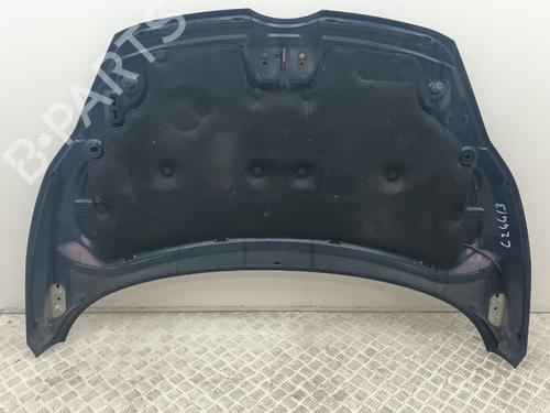 Hood FORD FIESTA VI (CB1, CCN) 1.4 | BP30981657C1 