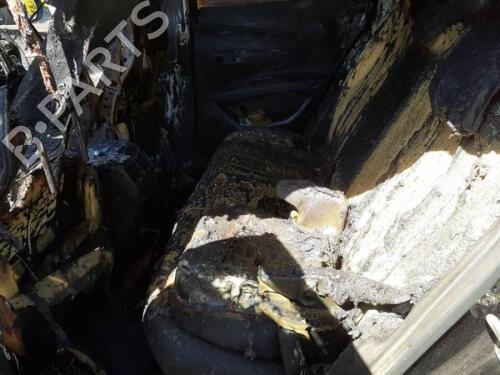 Zacisk hamulca tylnego lewego PEUGEOT 3008 II SUV (MC_, MR_, MJ_, M4_) 1.2 THP/ PureTech 130 (MRHNSM, MRHNSU, MRHNSJ, MRHNYW,... | BP29649350M107