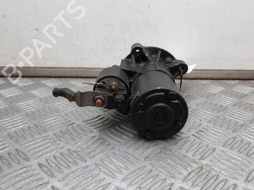 Starter PEUGEOT 206 SW (2E/K) 2.0 HDi | BP29646814M8 