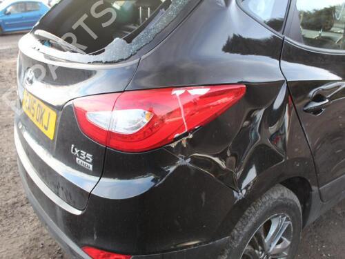 Servo brake HYUNDAI ix35 (LM, EL, ELH) 1.7 CRDi | BP29674031M42 