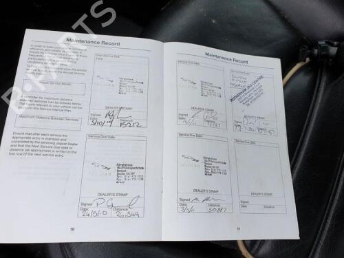 Driver airbag JAGUAR X-TYPE I (X400) 2.1 V6 | BP29648441C9