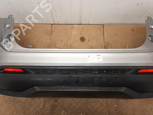 Rear bumper NISSAN JUKE (F16_) DIG-T 117 | BP29654266C8