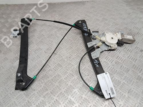 Used Front left window mechanism SAAB 9-5 Estate (YS3E) 2.0 t (150 hp) 29686595