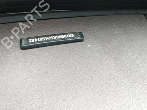 Hand brake VAUXHALL MOVANO Mk I (A) Chassis/Cab (X70) 2.8 DTI (UD0, ED, HD) | BP29665405I18 