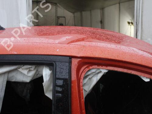 Right sun visor NISSAN MICRA V (K14) 1.5 DCI | BP29674112I2