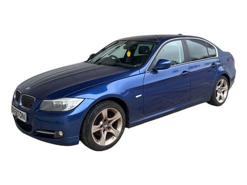 Used Front right panel BMW 3 (E90) 318 d (143 hp) 29667291
