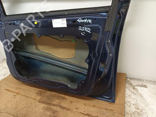 Dør højre fortil FORD FOCUS II (DA_, HCP, DP) 1.6 | BP29667979C3