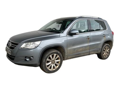 Used Wheel arch VW TIGUAN VAN (5N_) 2.0 TDI 4motion (5N1, 5N2) (170 hp) 29683787