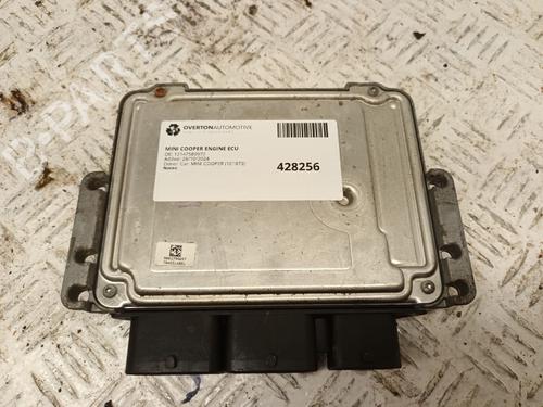 Motorstyringsenhed MINI MINI (R56) Cooper (120 hp) 29667283