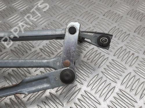 Front wipers mechanism PEUGEOT 207 (WA_, WC_) 1.4 16V | BP29647369C83 