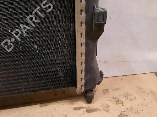 Køler RENAULT LAGUNA II (BG0/1_) 1.8 16V (BG0B, BG0C, BG0J, BG0M, BG0V) | BP29647810M31 