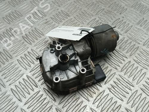Used Front wiper motor SKODA OCTAVIA II Combi (1Z5) 2.0 TDI 4x4 (140 hp) 29681399