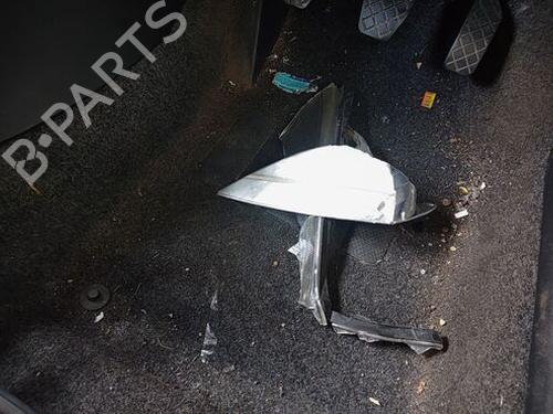 Middle console SKODA FABIA II (542) 1.2 | BP28665369I22 