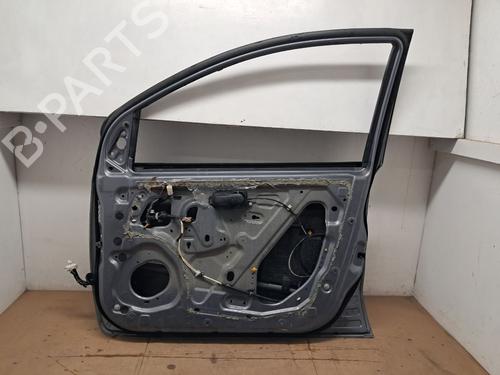 Right front door NISSAN MICRA III (K12) 1.2 16V | BP29682653C3