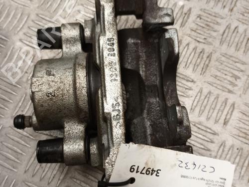 Used Left front brake caliper TOYOTA AYGO X (_B7_) 1.0 VVT-i (KGB70) (72 hp) 29657266