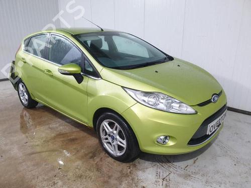 Other FORD FIESTA VI (CB1, CCN) 1.6 Ti | BP29649220O1 