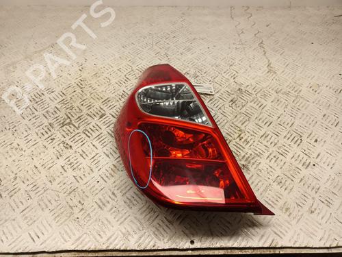 Used Left taillight HYUNDAI i10 I (PA) 1.2 (86 hp) 29666412