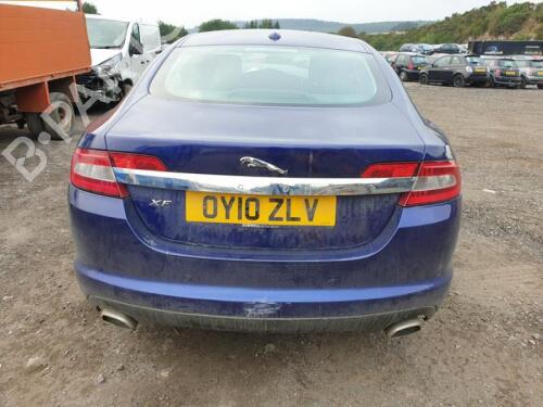 Other JAGUAR XF I (X250) 3.0 D | BP29646485O1 