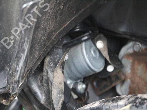 Shock absorber spring PEUGEOT 5008 (0U_, 0E_) 1.6 HDi | BP29672458C152 