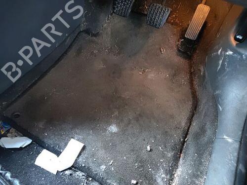 Gearkasse SAAB 9-3 (YS3F, E79, D79, D75) 1.9 TiD | BP30692550M3