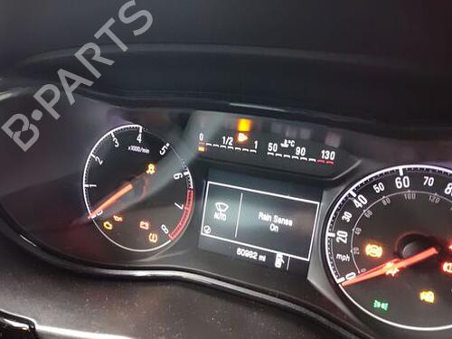 Other VAUXHALL MERIVA Mk II (B) (S10) 1.3 CDTi | BP30384544O1