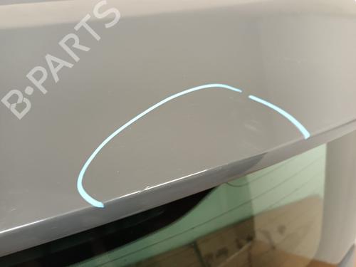 Tailgate FIAT 500 (312_) 1.2 (312AXA1A) | BP29646816C6