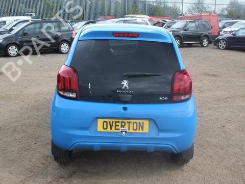 Hand brake PEUGEOT 108 1.2 | BP29647182I18 