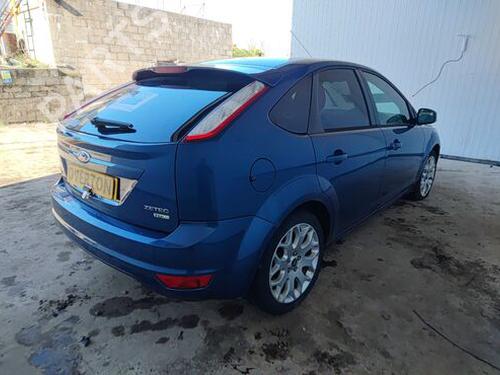 Starter FORD FOCUS II (DA_, HCP, DP) 1.6 TDCi | BP33060073M8  - Image 17