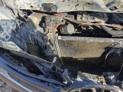 Rear left seatbelt MERCEDES-BENZ CITAN Mixto (Double Cabin) (W415) 109 CDI (415.603, 415.605) | BP29651146I29 