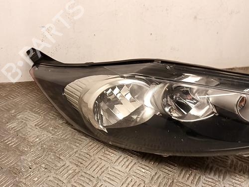 Right headlight FORD FIESTA VI (CB1, CCN) 1.6 Ti | BP29686121C29