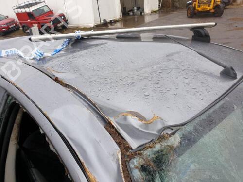 Rear left seatbelt MITSUBISHI L200 / TRITON (KJ_, KK_, KL_) 2.4 (KK4T) | BP29647669I29