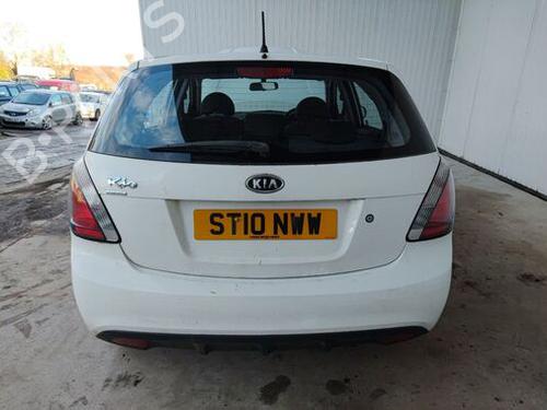 Gearbox KIA RIO II (JB) 1.4 16V | BP29670718M3